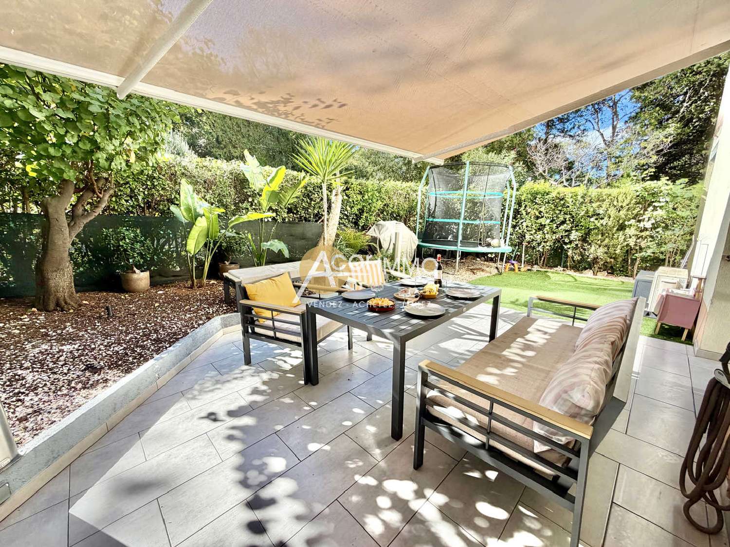 te koop appartement Toulon Var 1