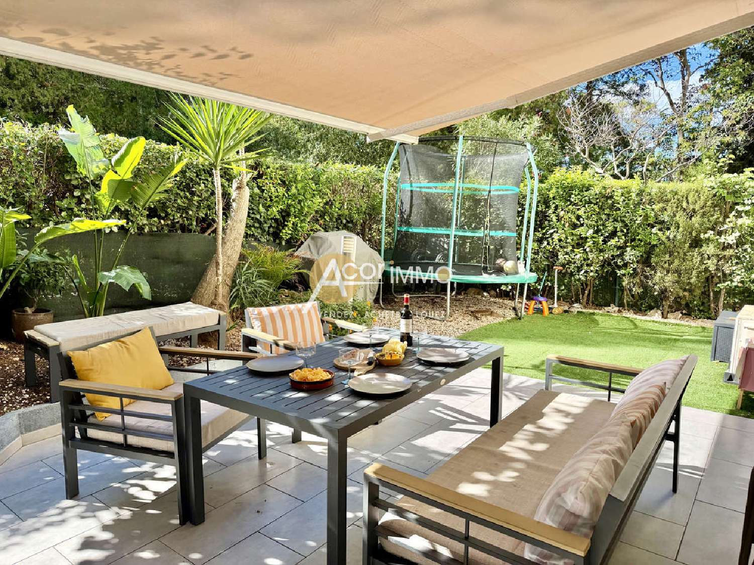 te koop appartement Toulon Var 2