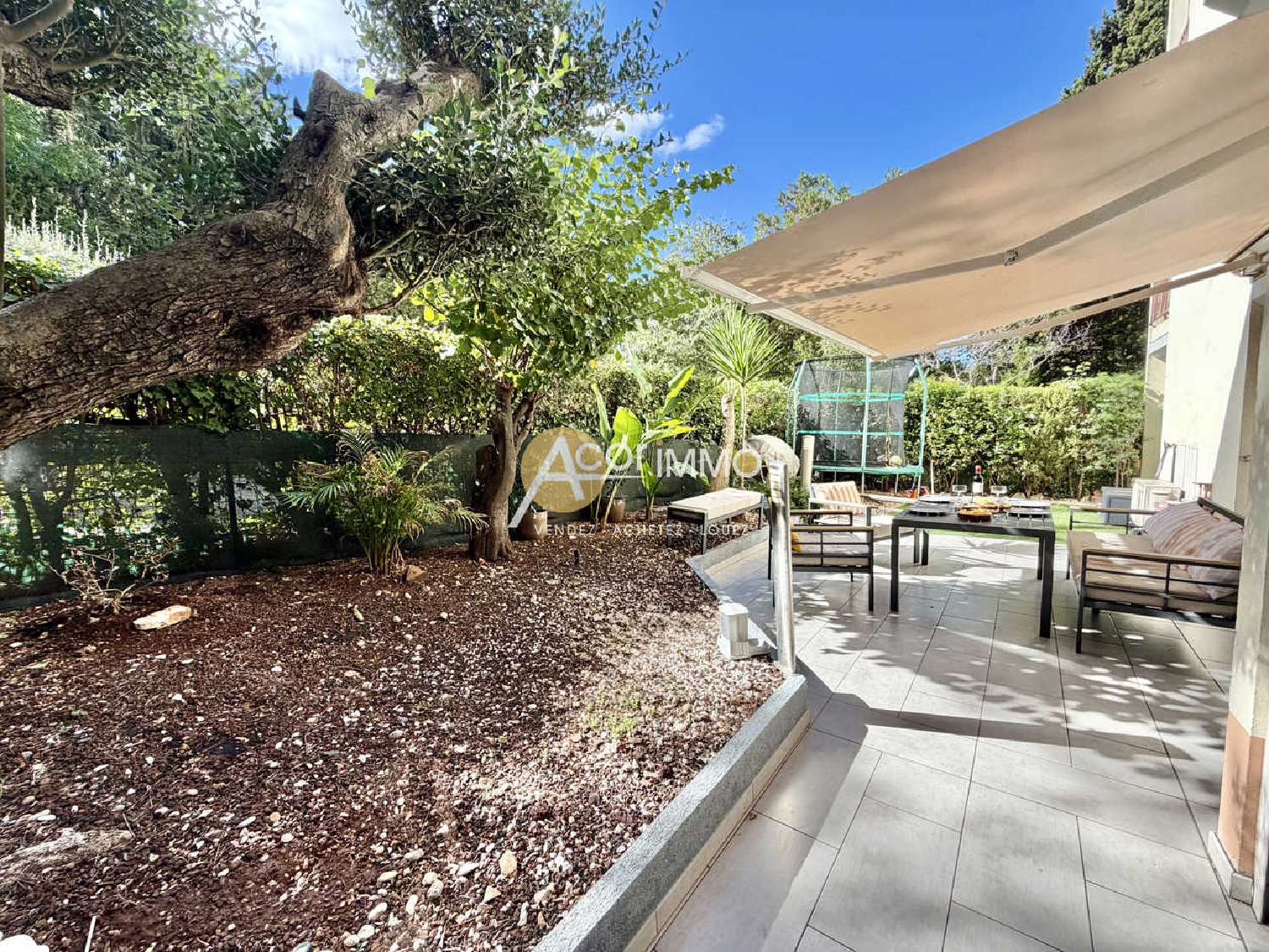 te koop appartement Toulon Var 3