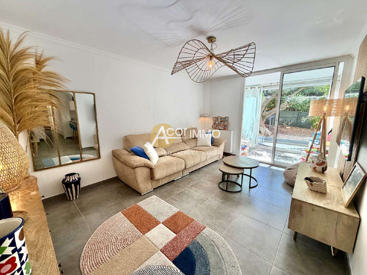 te koop appartement Toulon Var 4