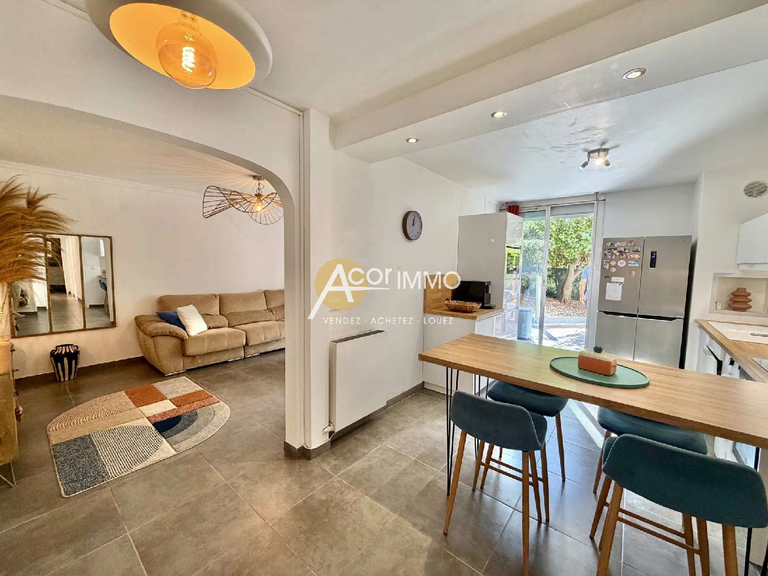 te koop appartement Toulon Var 5