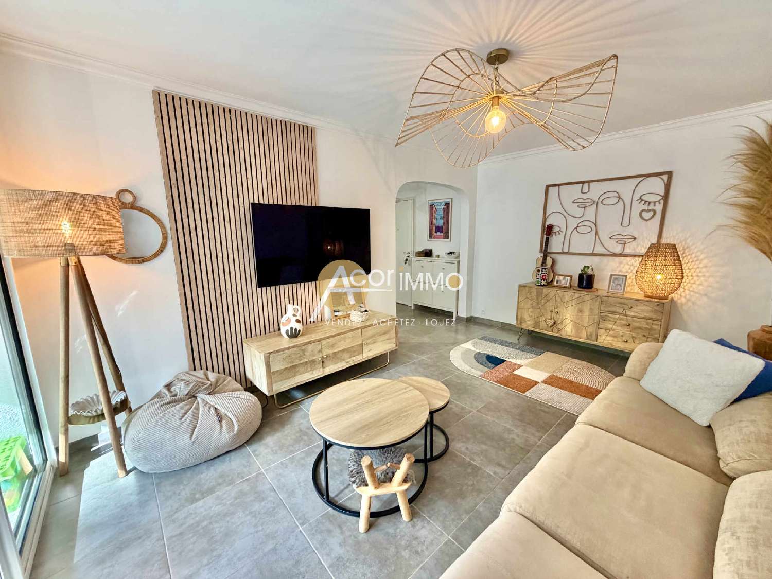 te koop appartement Toulon Var 6