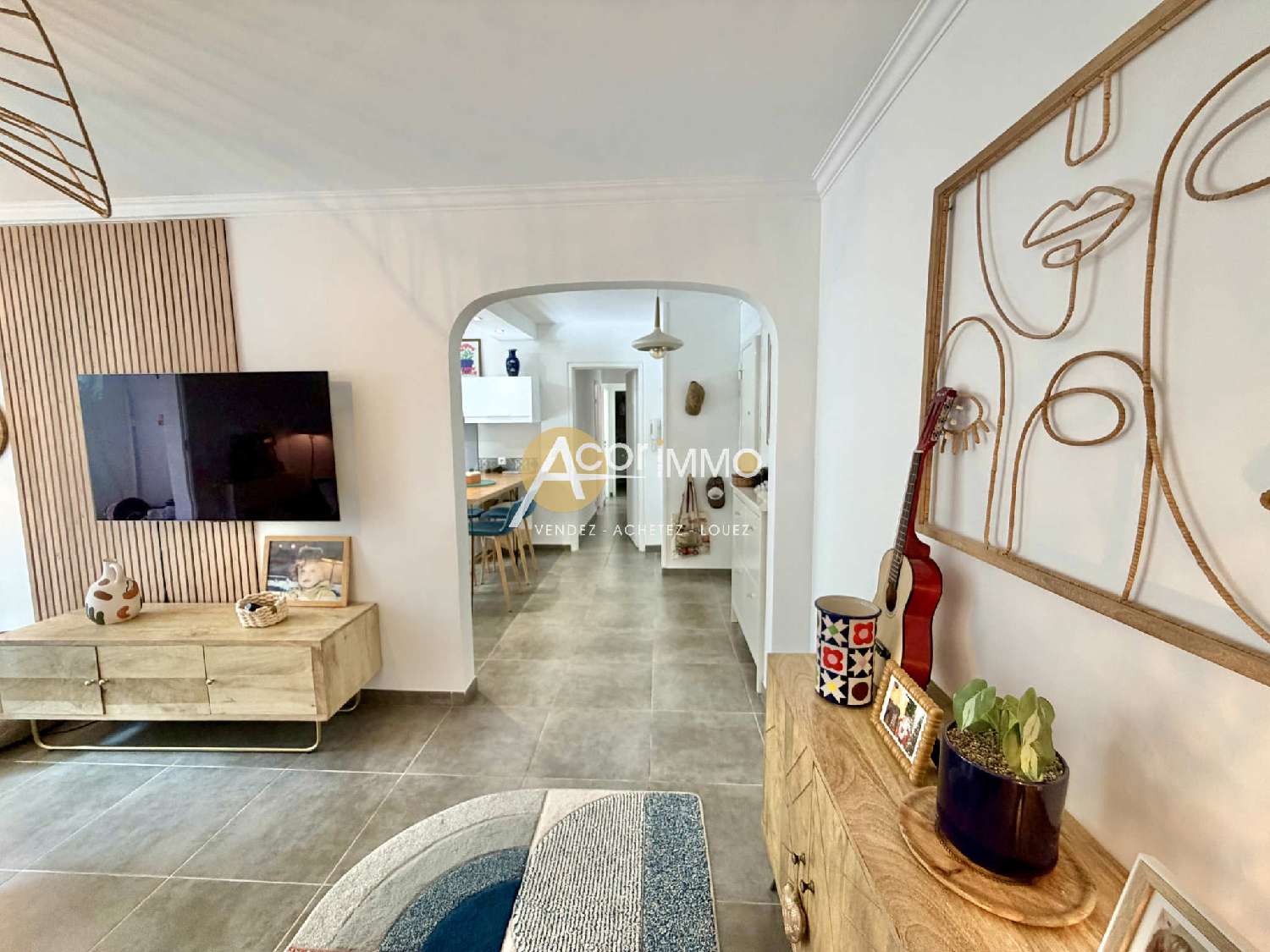te koop appartement Toulon Var 7