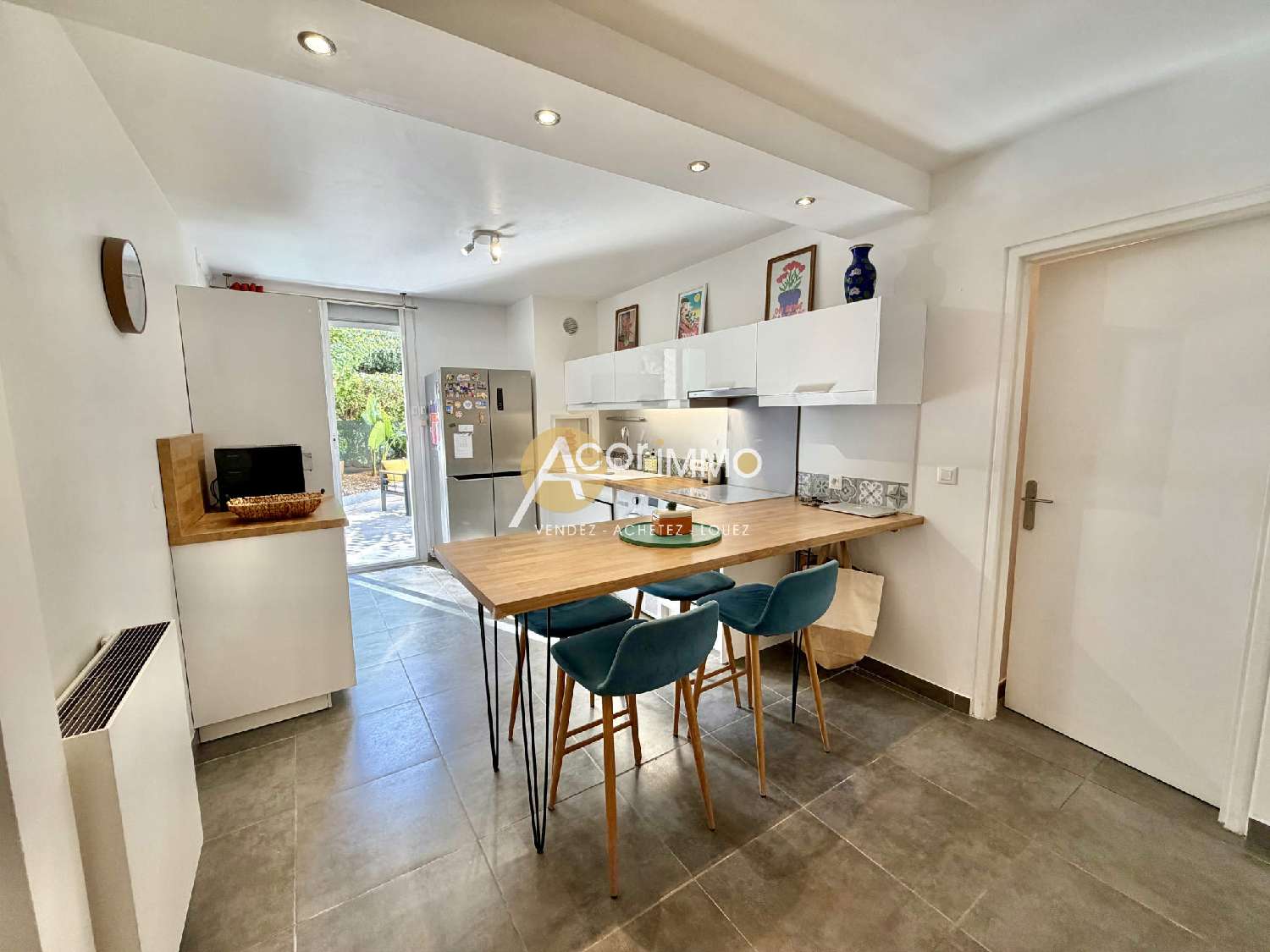 te koop appartement Toulon Var 8