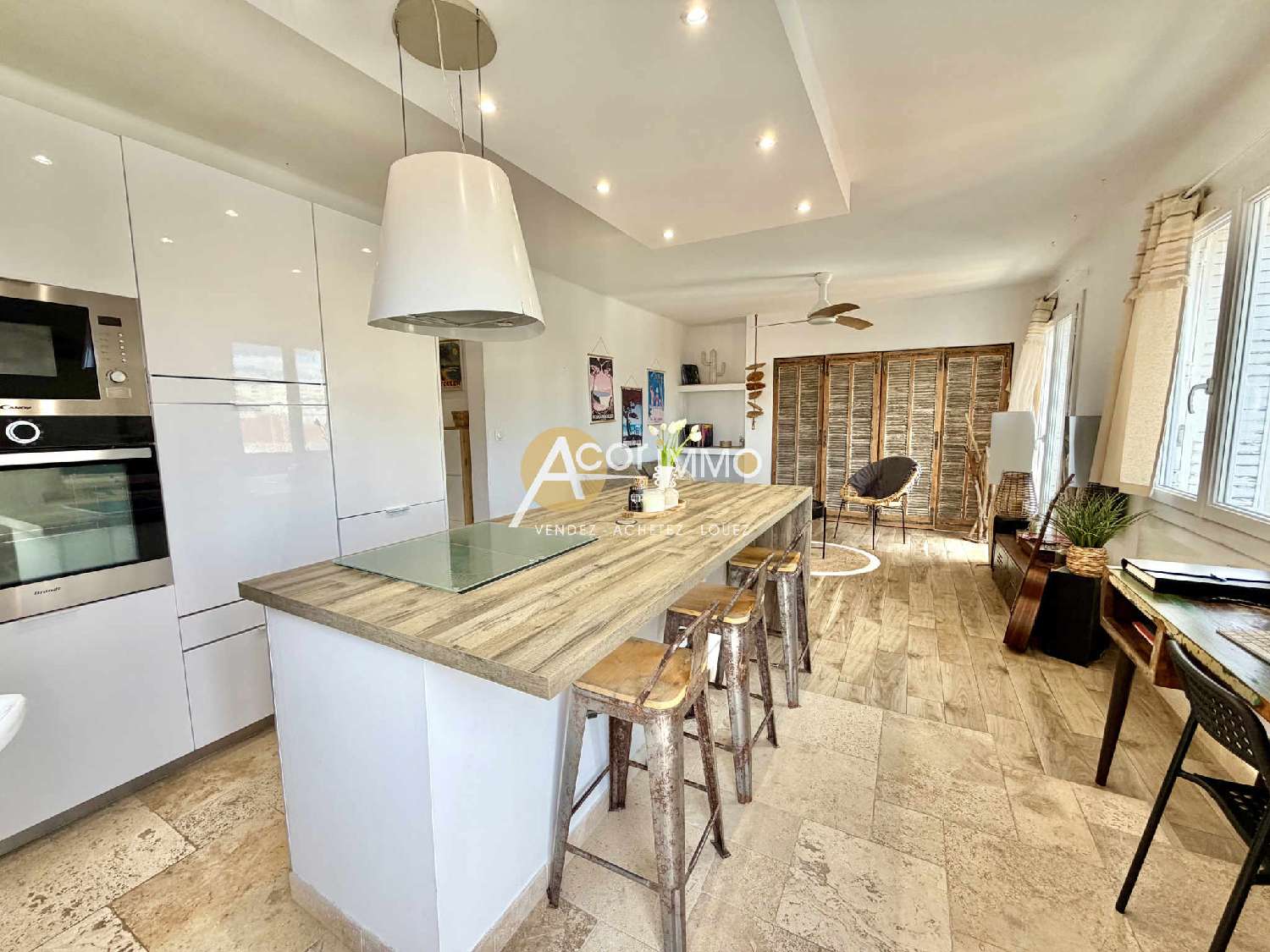 te koop appartement Toulon Var 4
