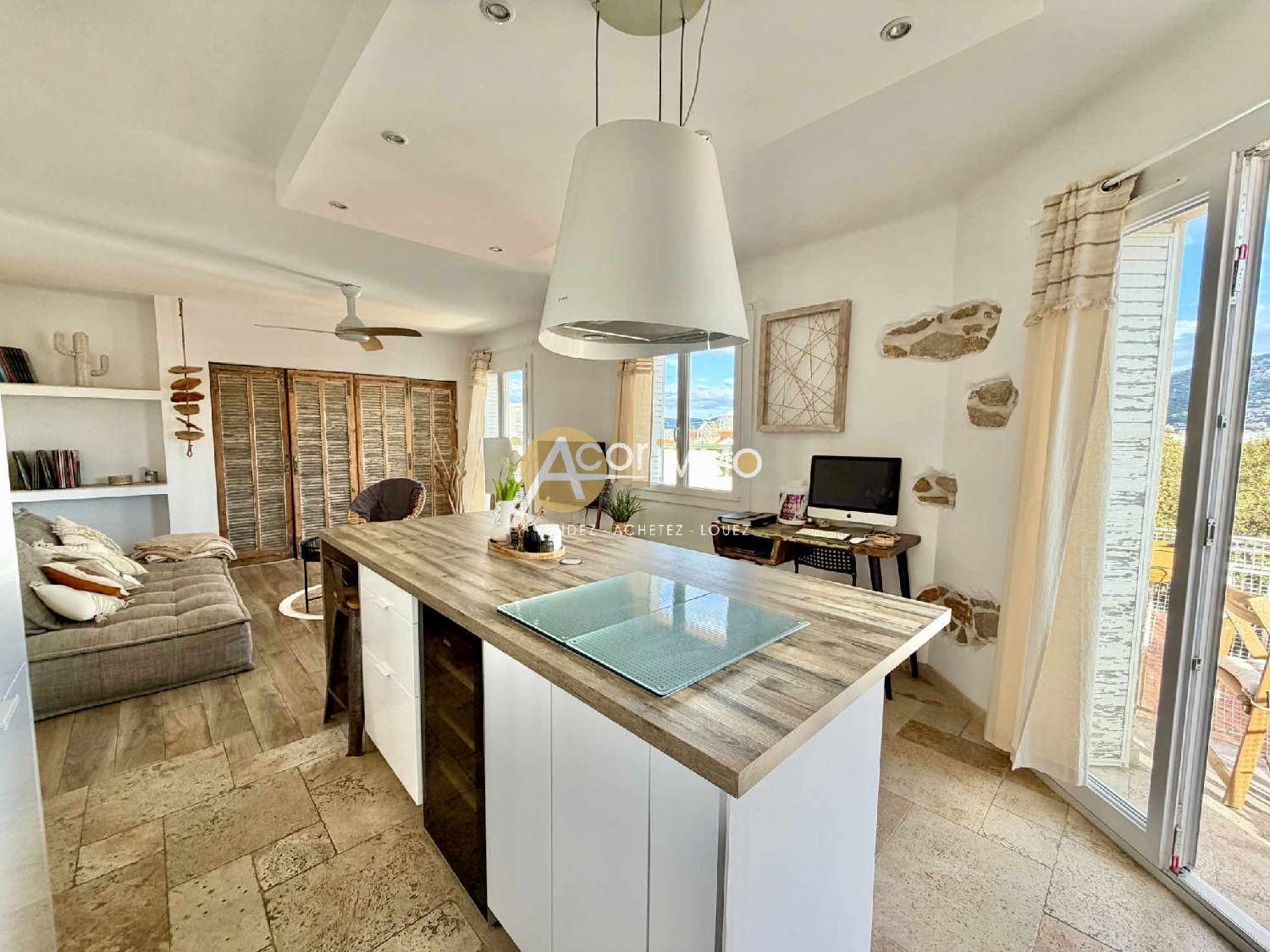 te koop appartement Toulon Var 5