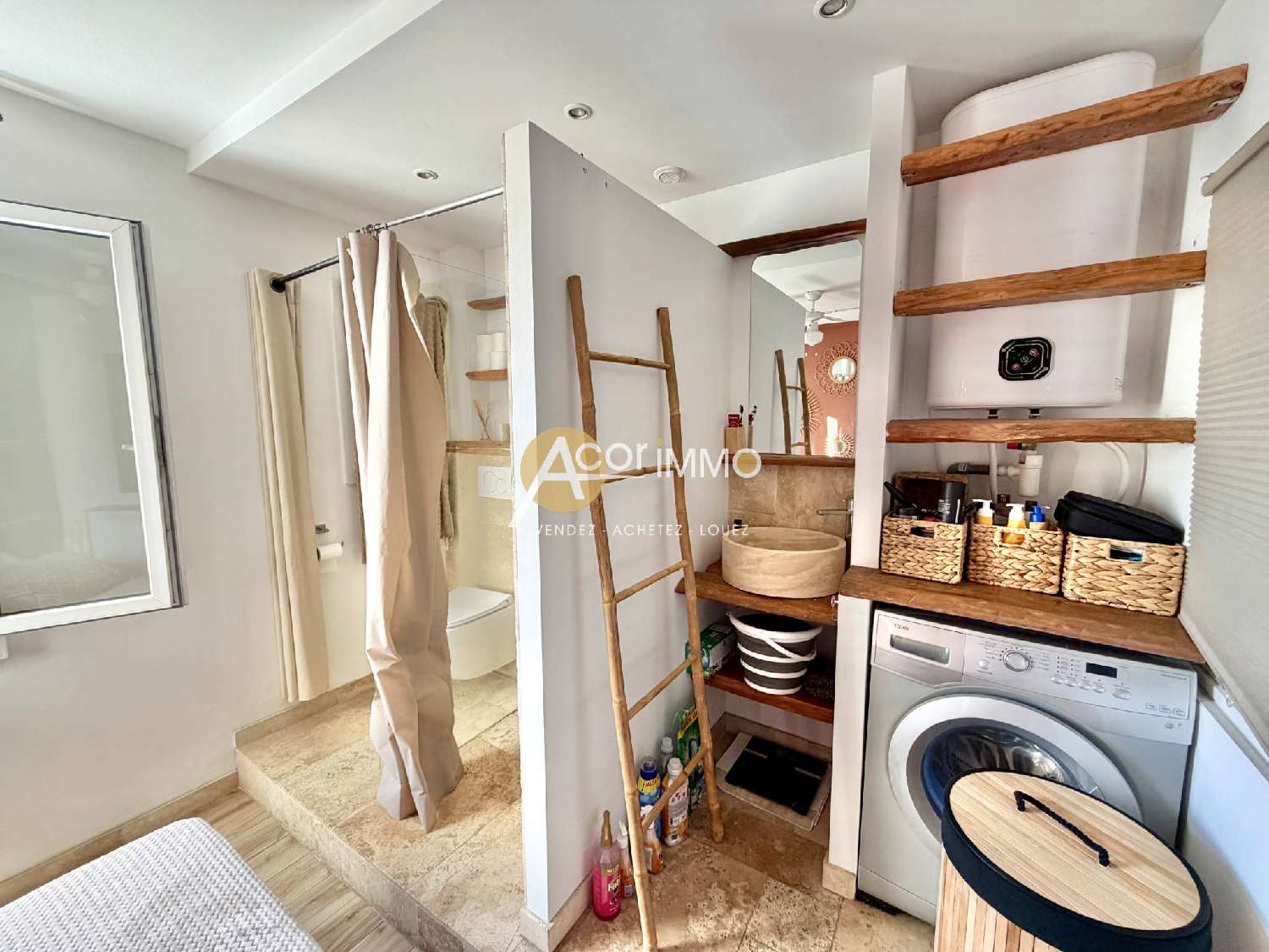 te koop appartement Toulon Var 8