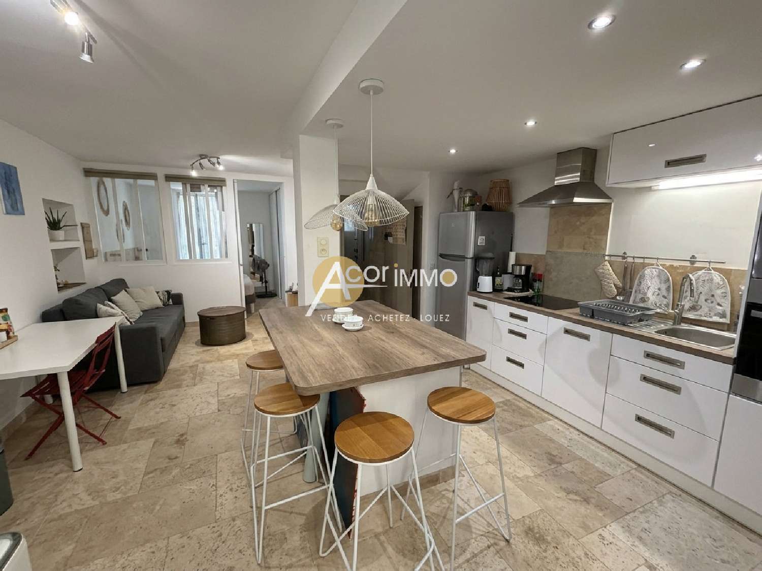 kaufen Wohnung/ Apartment Toulon Var 2
