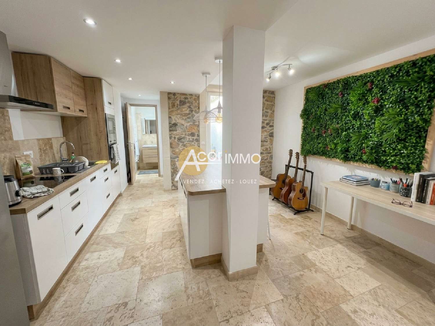 kaufen Wohnung/ Apartment Toulon Var 3