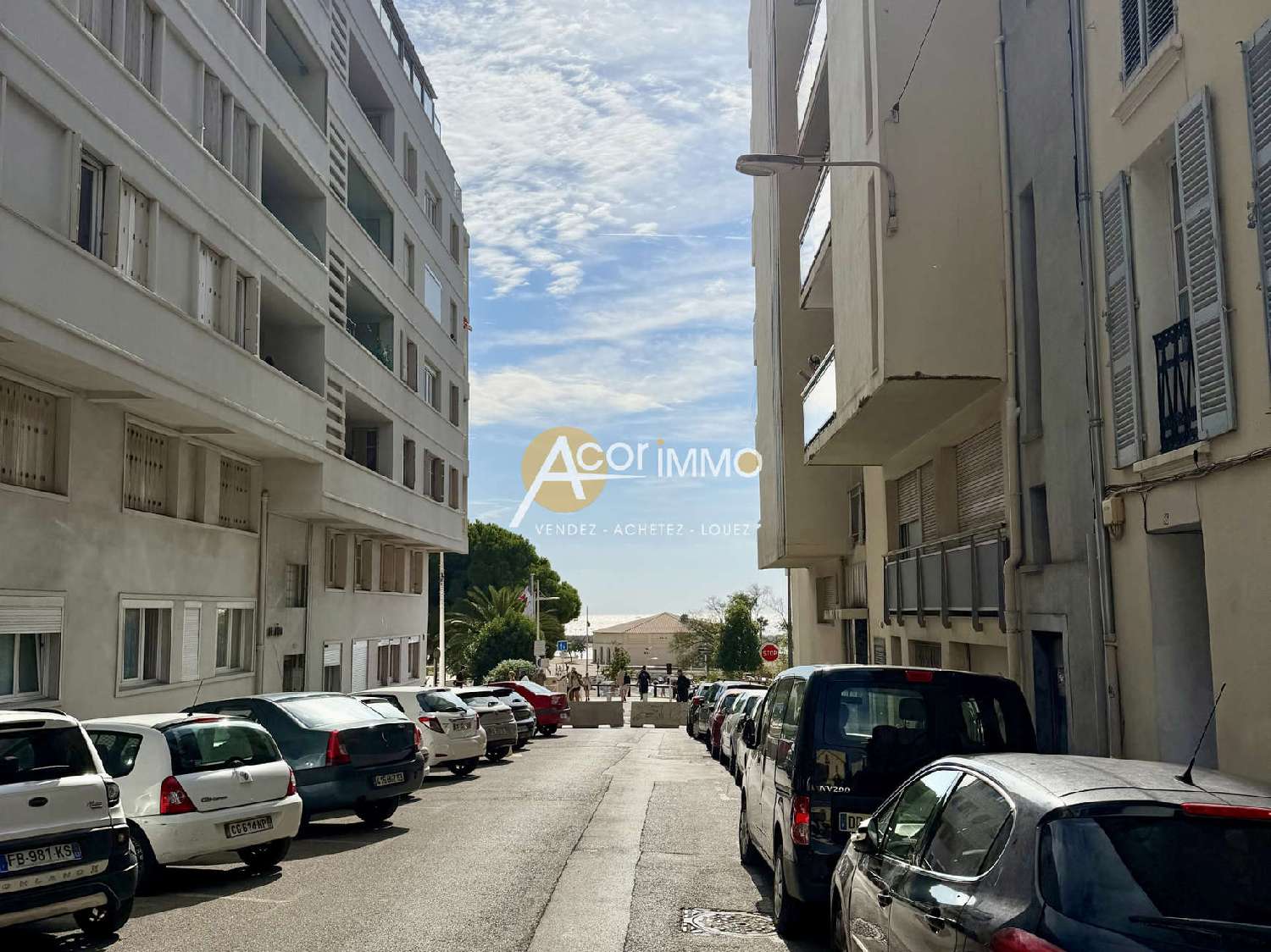 kaufen Wohnung/ Apartment Toulon Var 7