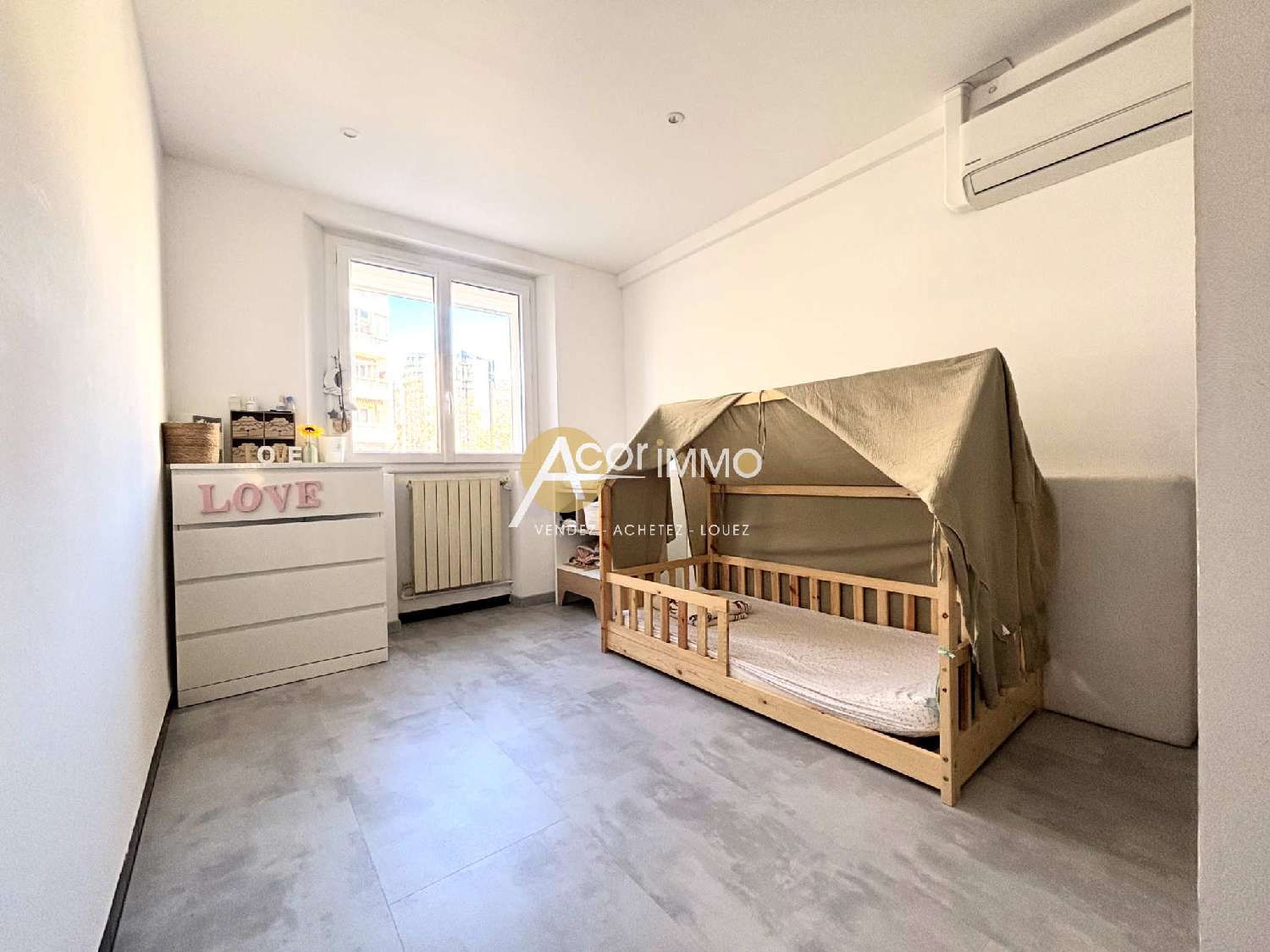 à vendre appartement Toulon Var 3