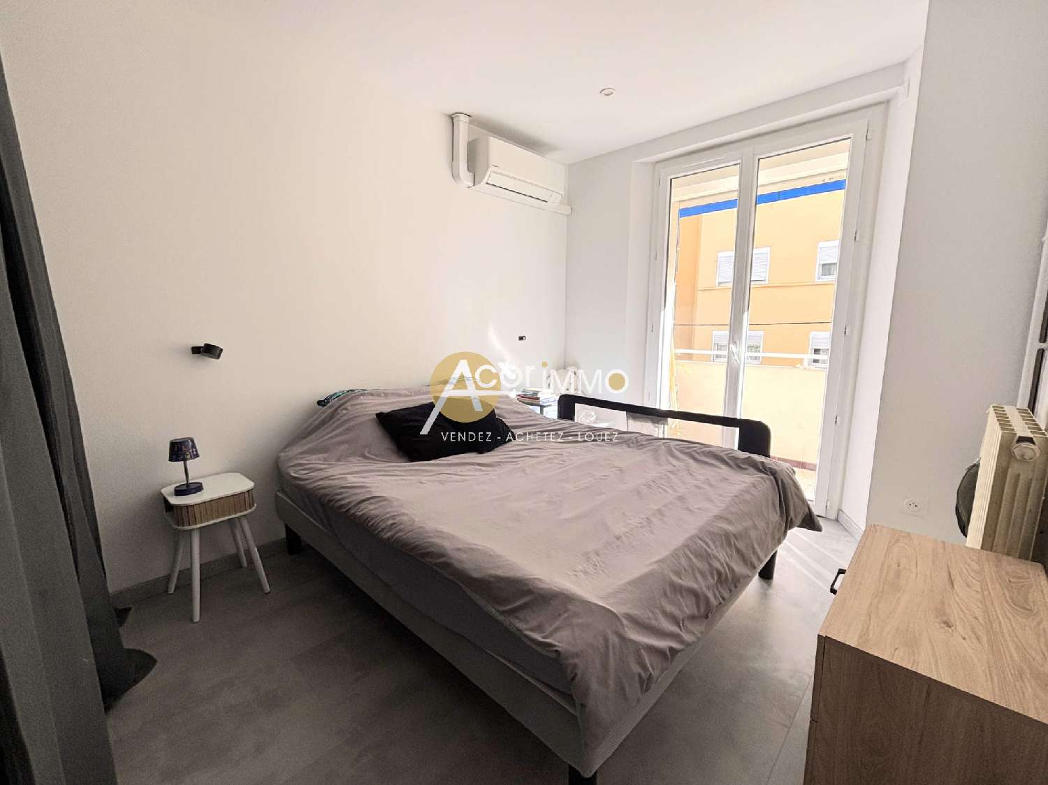 à vendre appartement Toulon Var 4