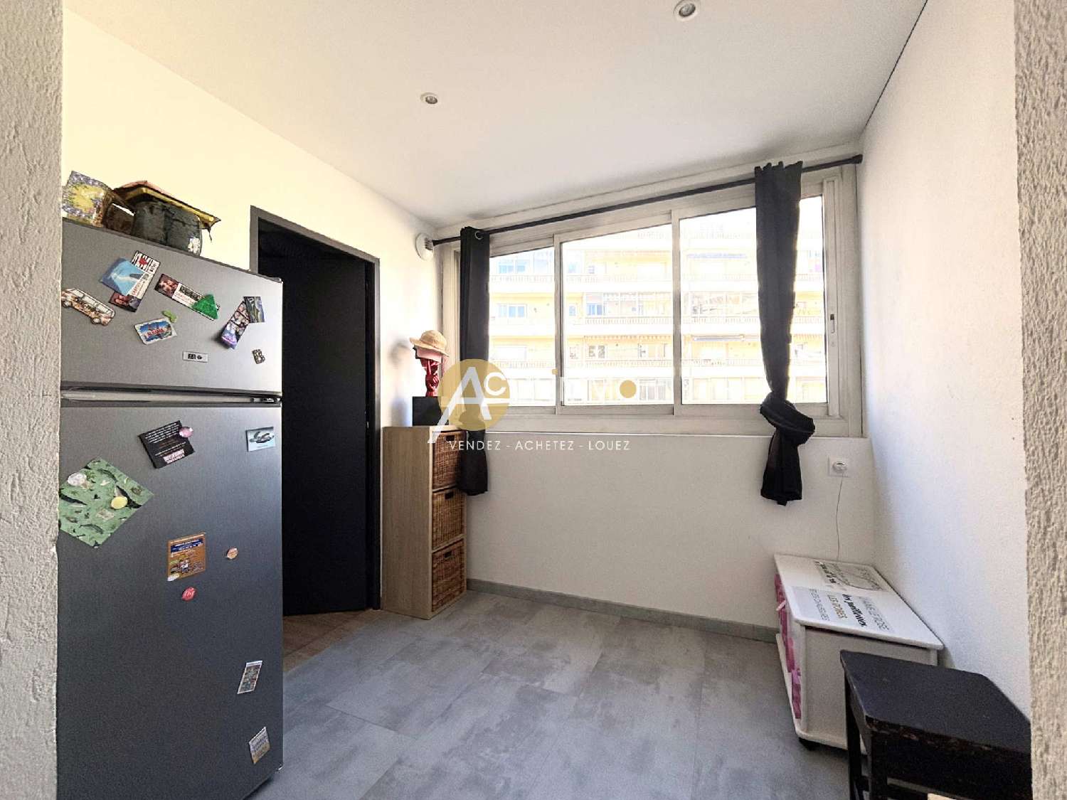 à vendre appartement Toulon Var 7