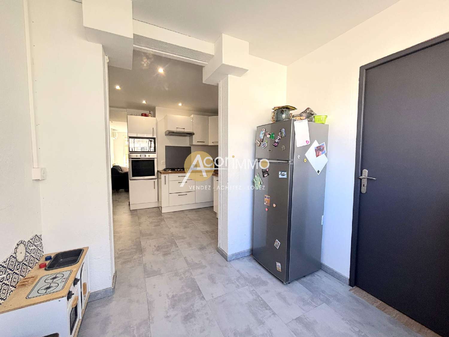 à vendre appartement Toulon Var 8