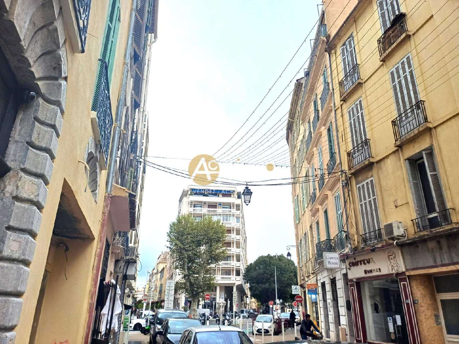  kaufen Wohnung/ Apartment Toulon Var 8