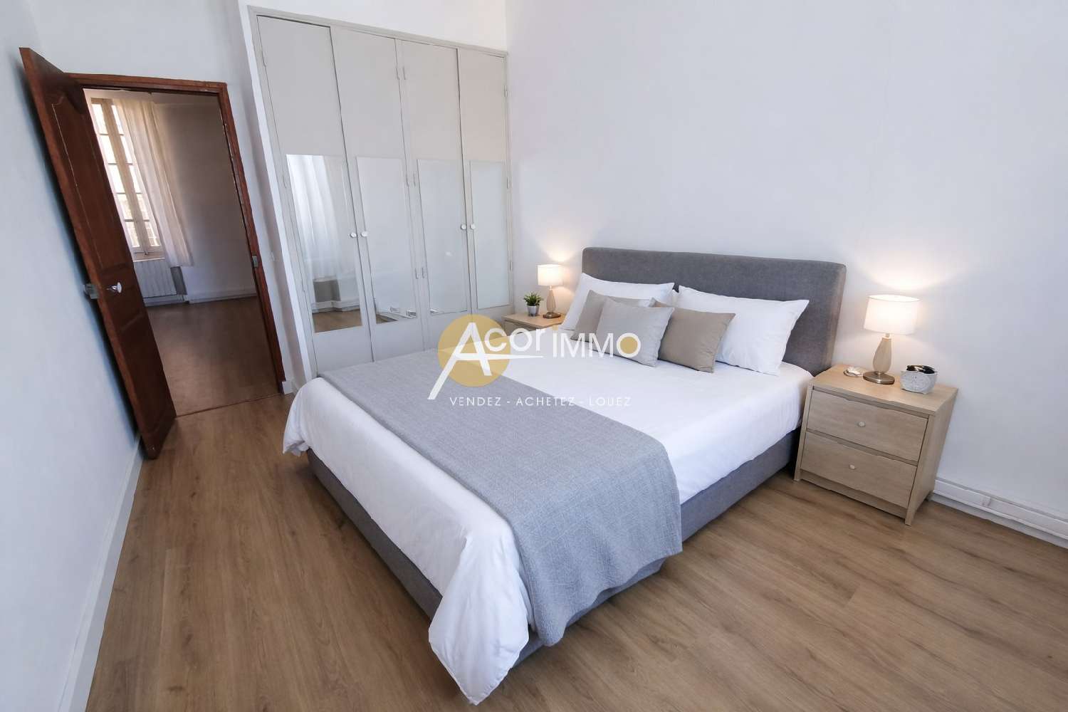  for sale apartment Toulon Var 5