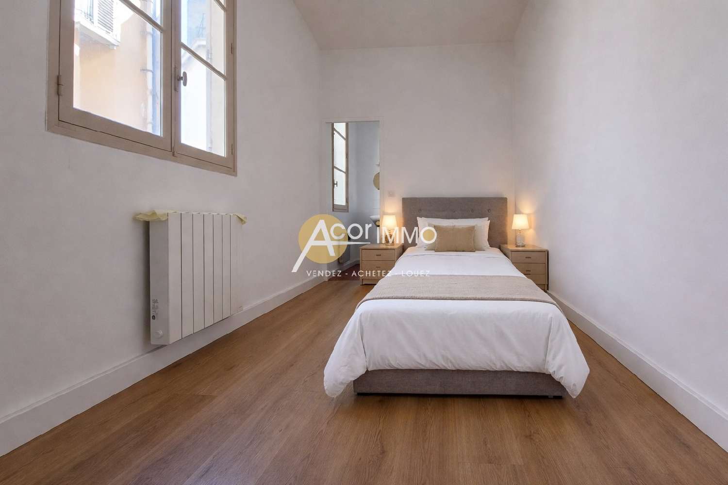  for sale apartment Toulon Var 6