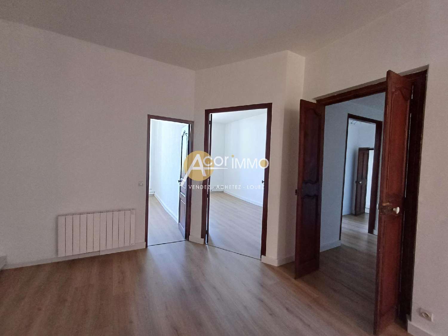  for sale apartment Toulon Var 7