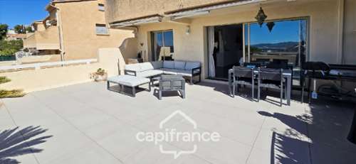 Toulon Var Wohnung/ Apartment Bild 7420904