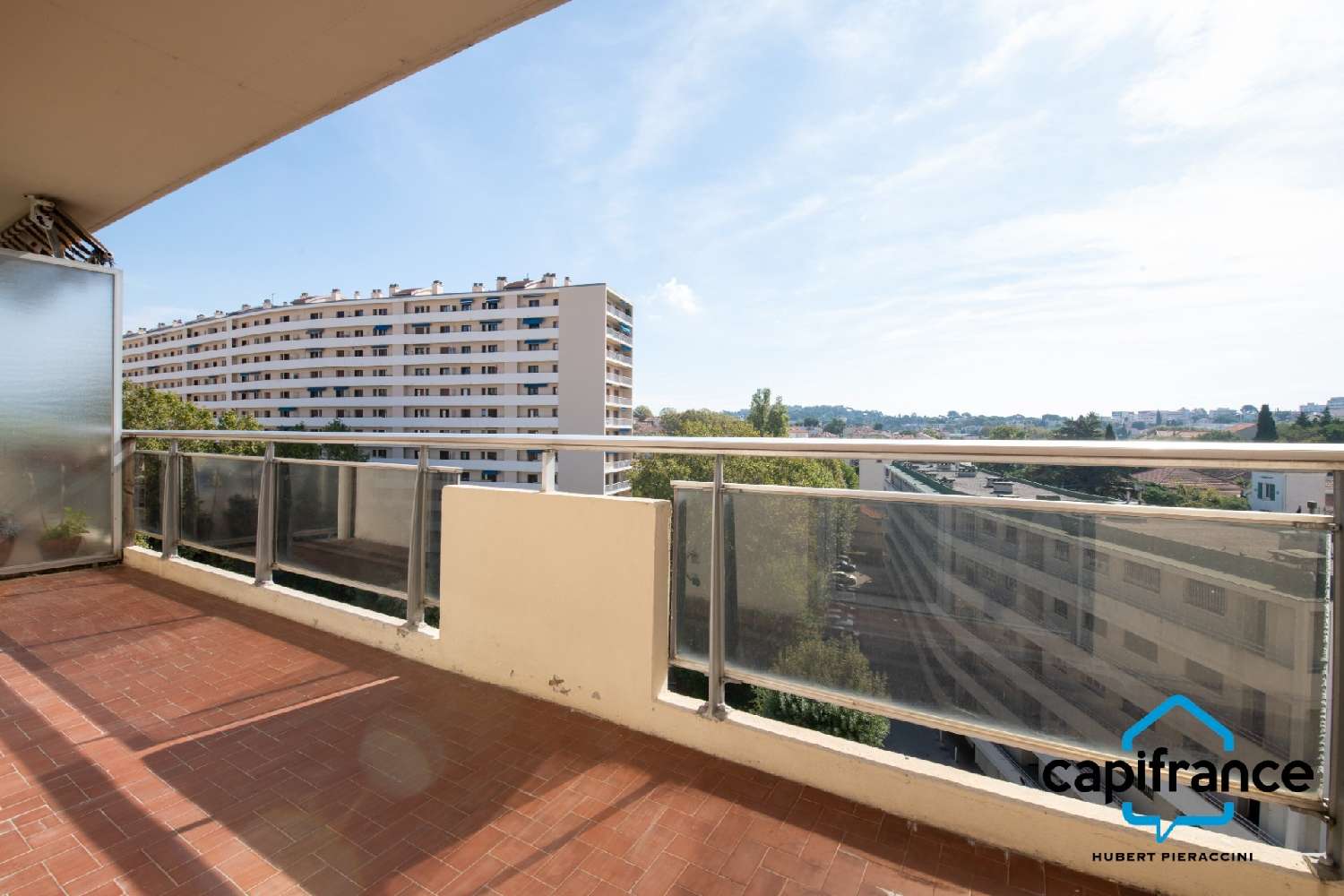  for sale apartment Toulon Var 1