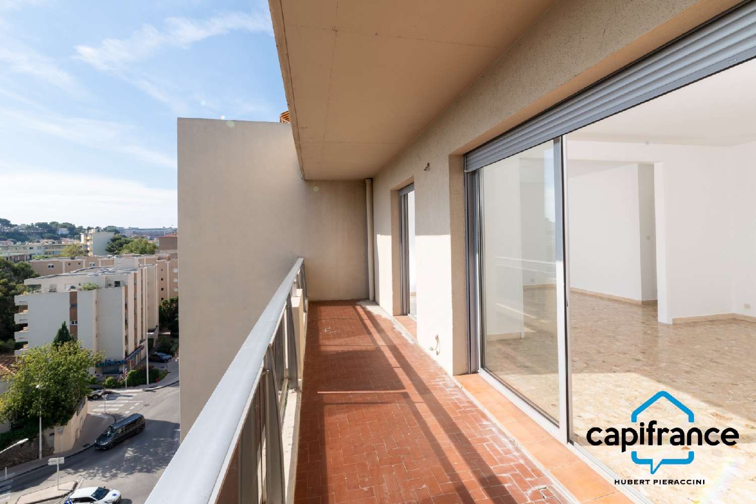  for sale apartment Toulon Var 2