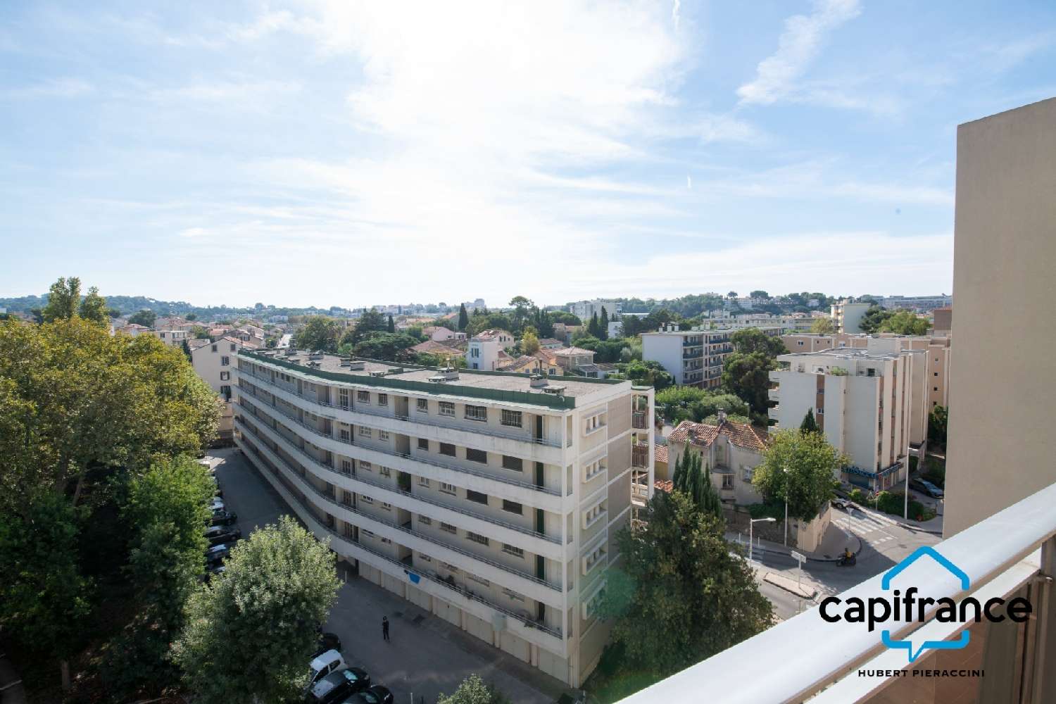  for sale apartment Toulon Var 3
