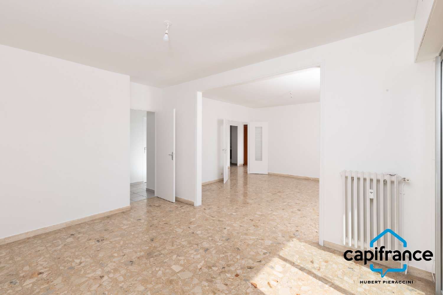  for sale apartment Toulon Var 6