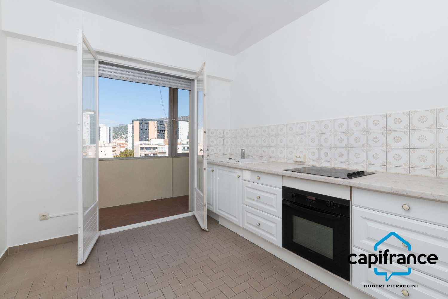  for sale apartment Toulon Var 7