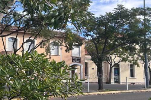 Toulon Var Wohnung/ Apartment Bild 7427493