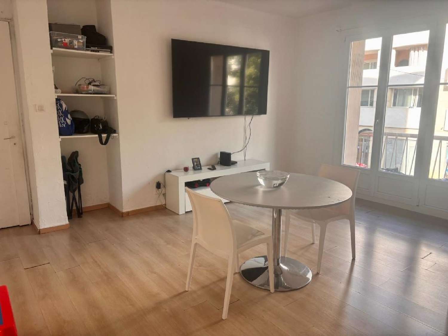 à vendre appartement Toulon Var 1
