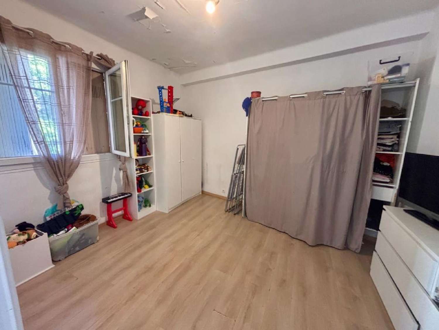 à vendre appartement Toulon Var 2