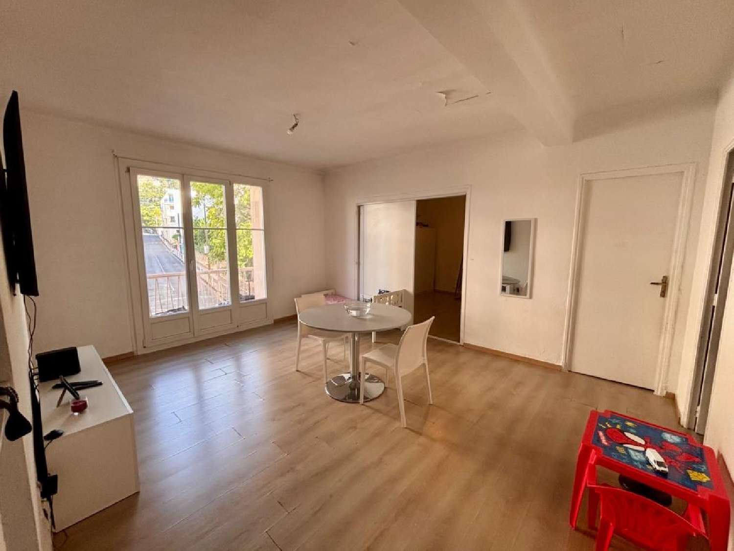 à vendre appartement Toulon Var 4