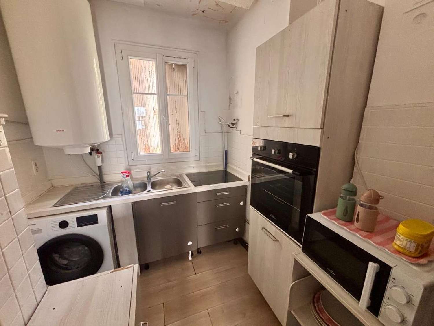 à vendre appartement Toulon Var 5