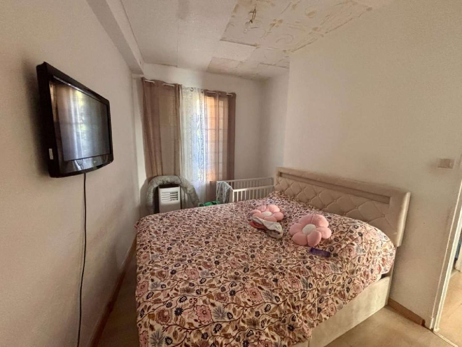 à vendre appartement Toulon Var 6