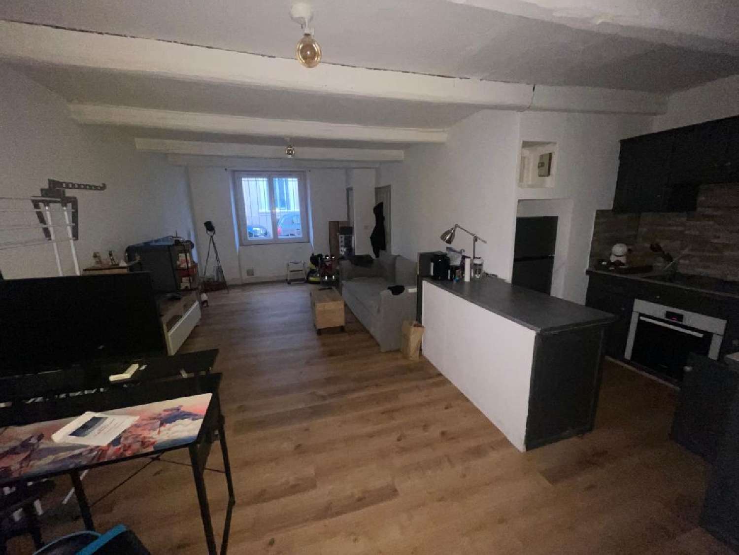 en venta apartamento Toulon Var 1
