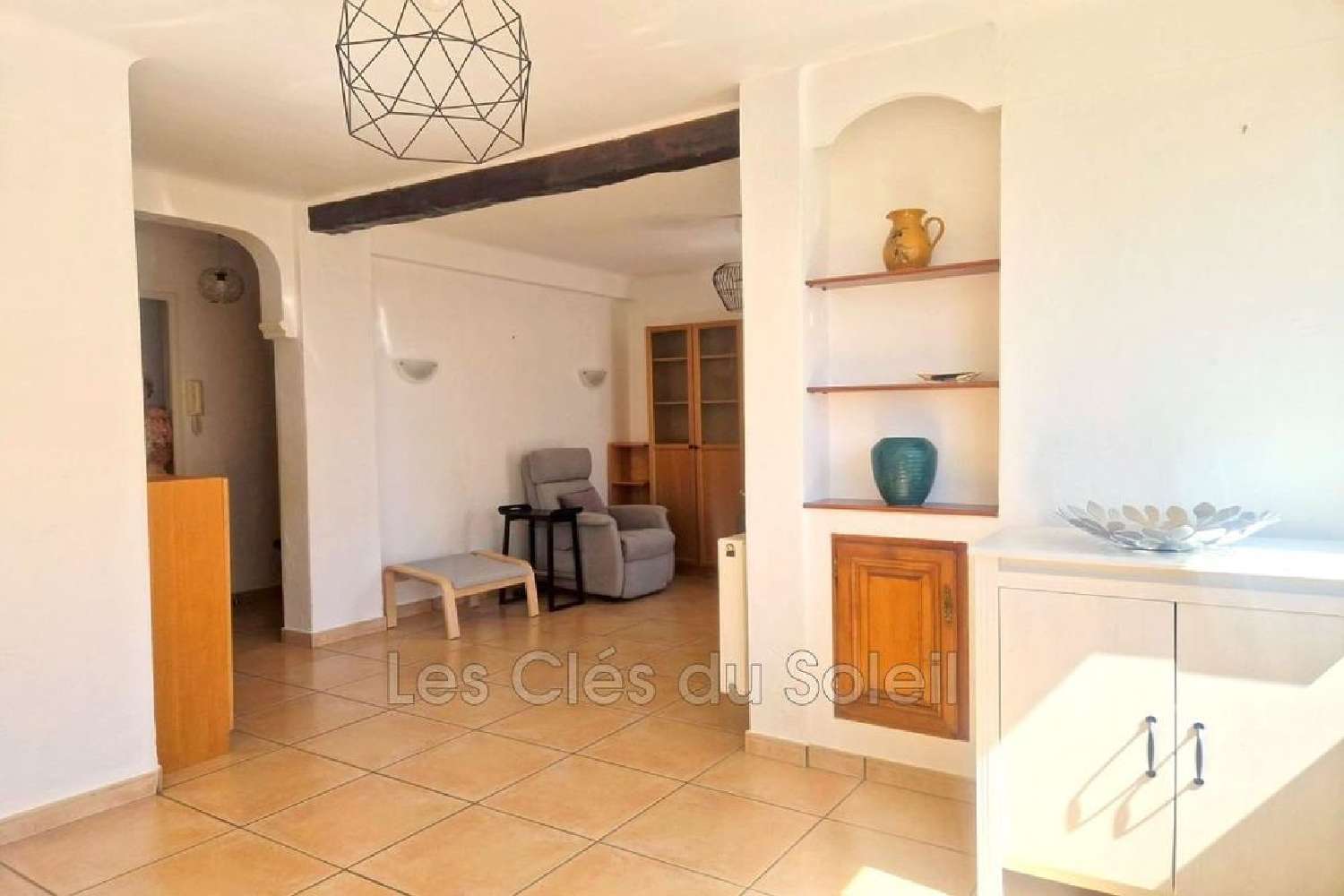 te koop appartement Toulon Var 1