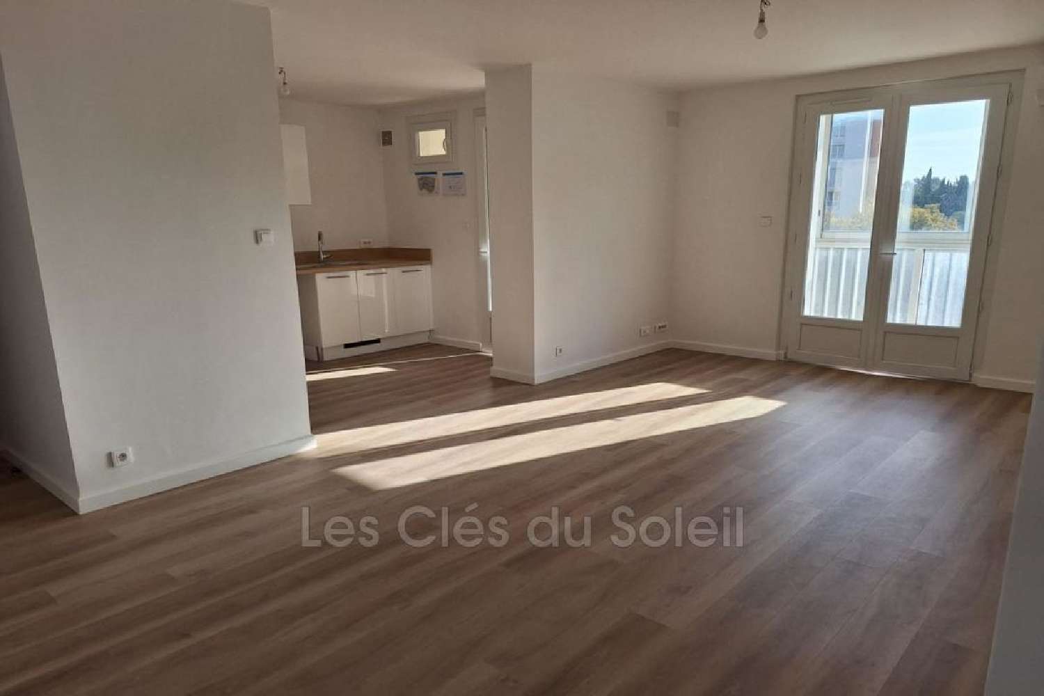 te koop appartement Toulon Var 1
