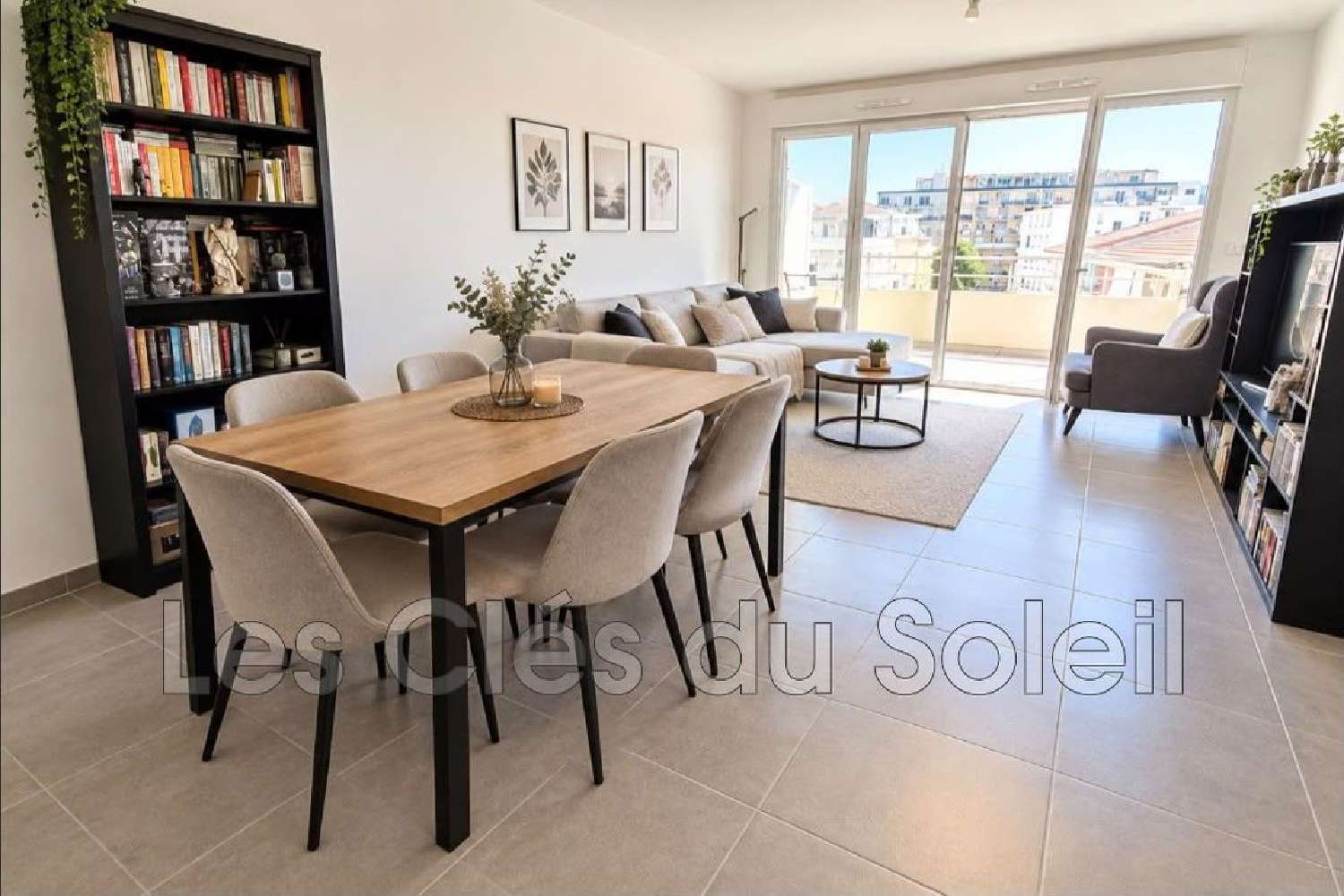 en venta apartamento Toulon Var 1
