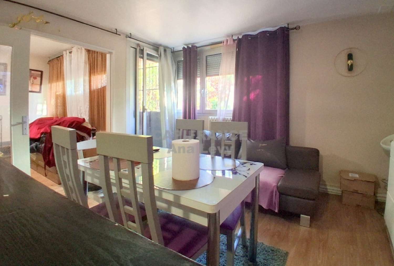 te koop appartement Toulouse 31100 Haute-Garonne 1