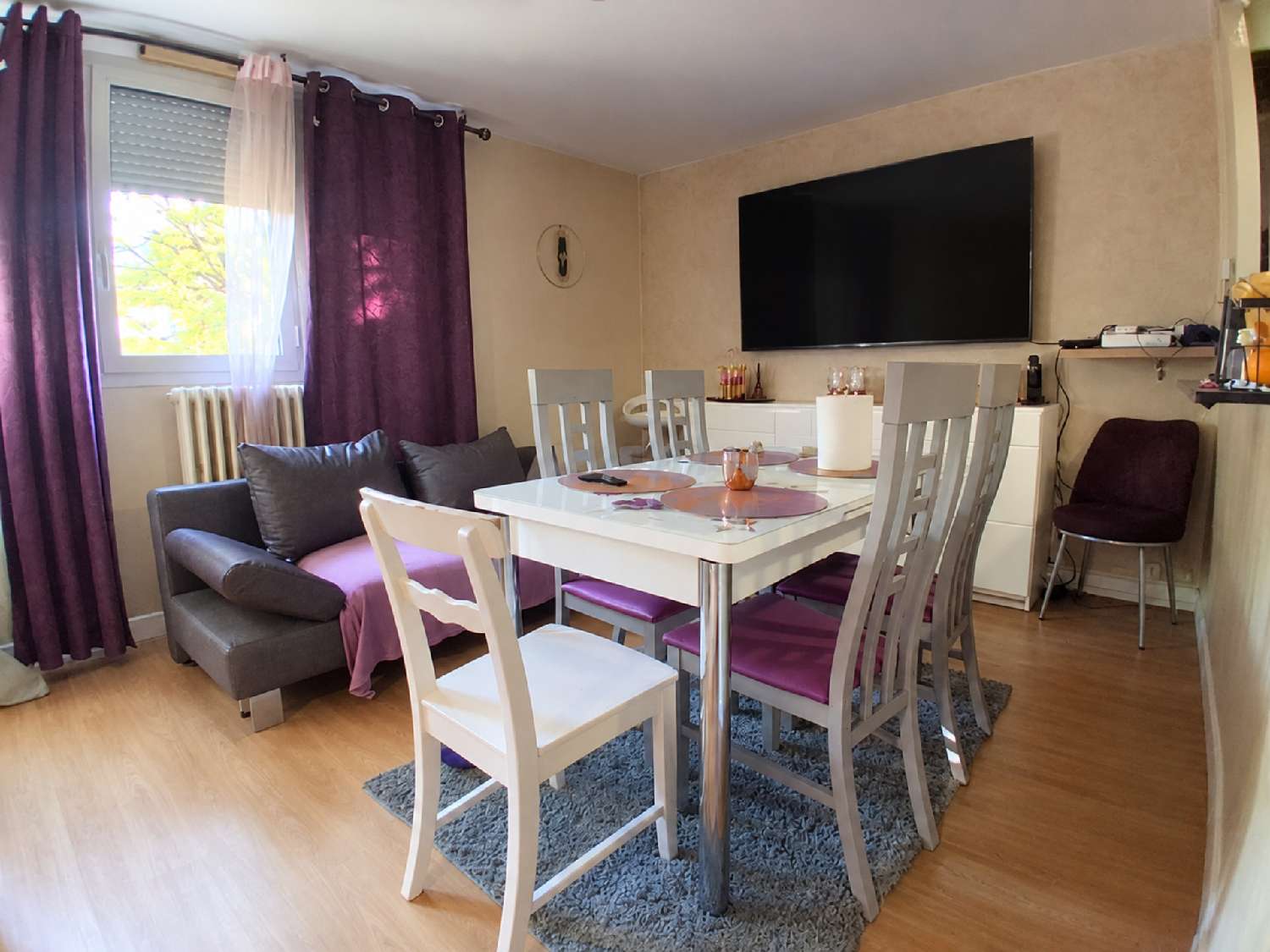 te koop appartement Toulouse 31100 Haute-Garonne 2