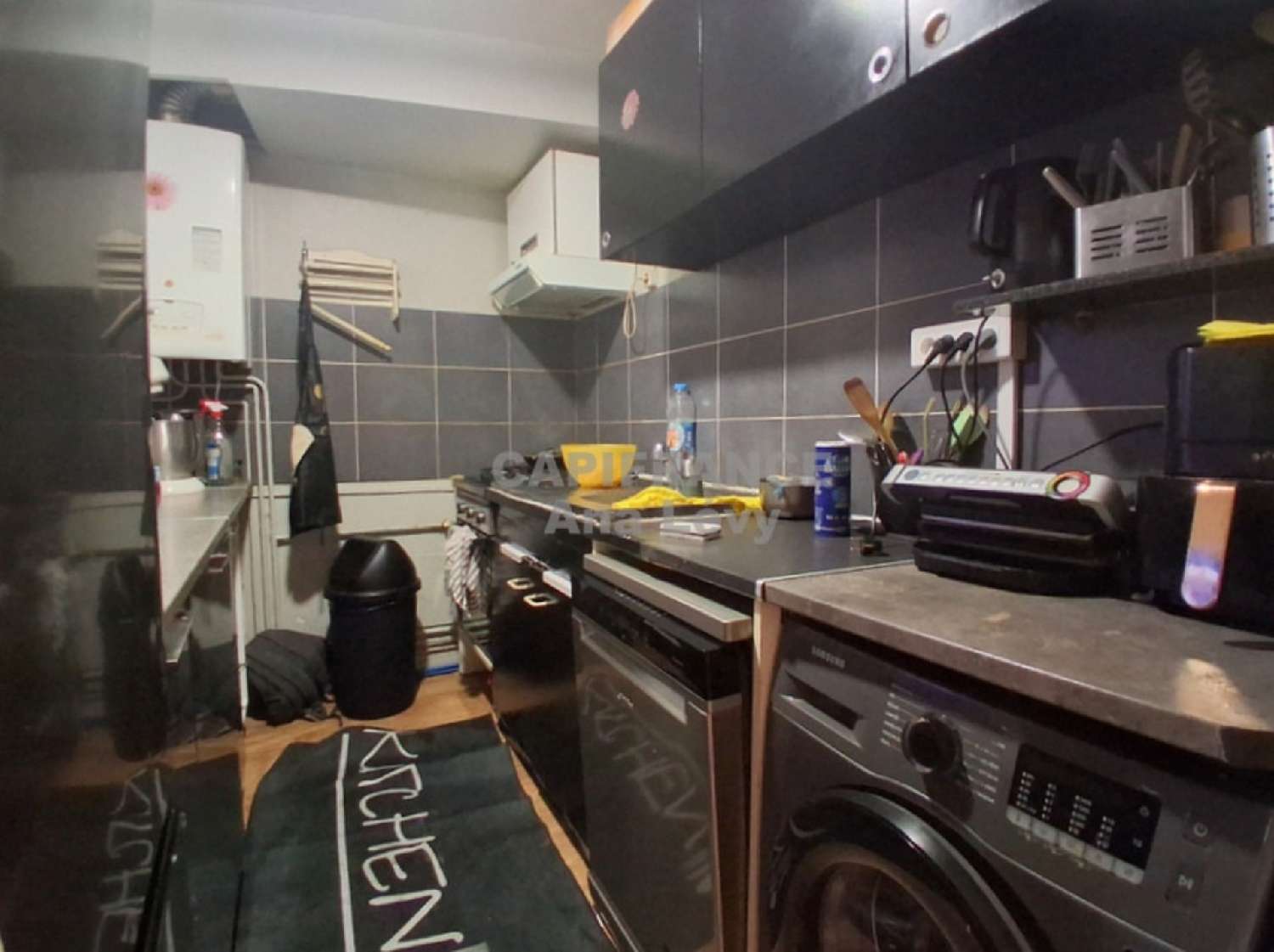 te koop appartement Toulouse 31100 Haute-Garonne 3