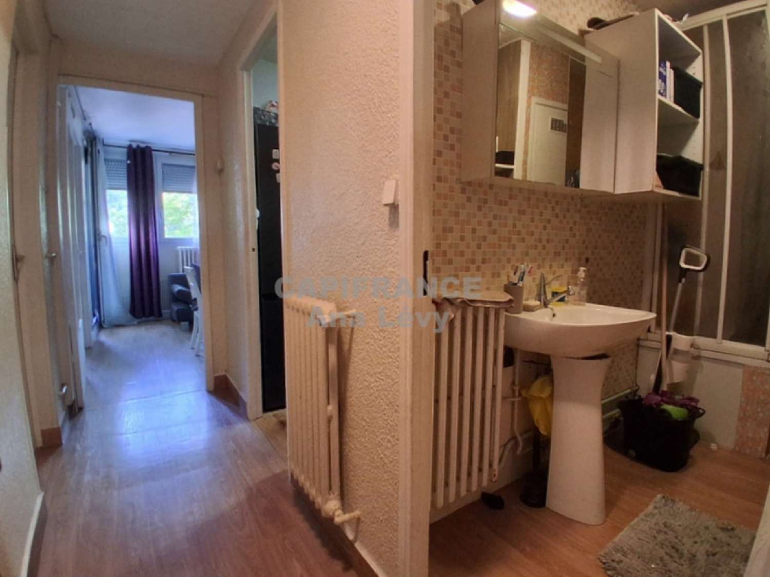 te koop appartement Toulouse 31100 Haute-Garonne 5