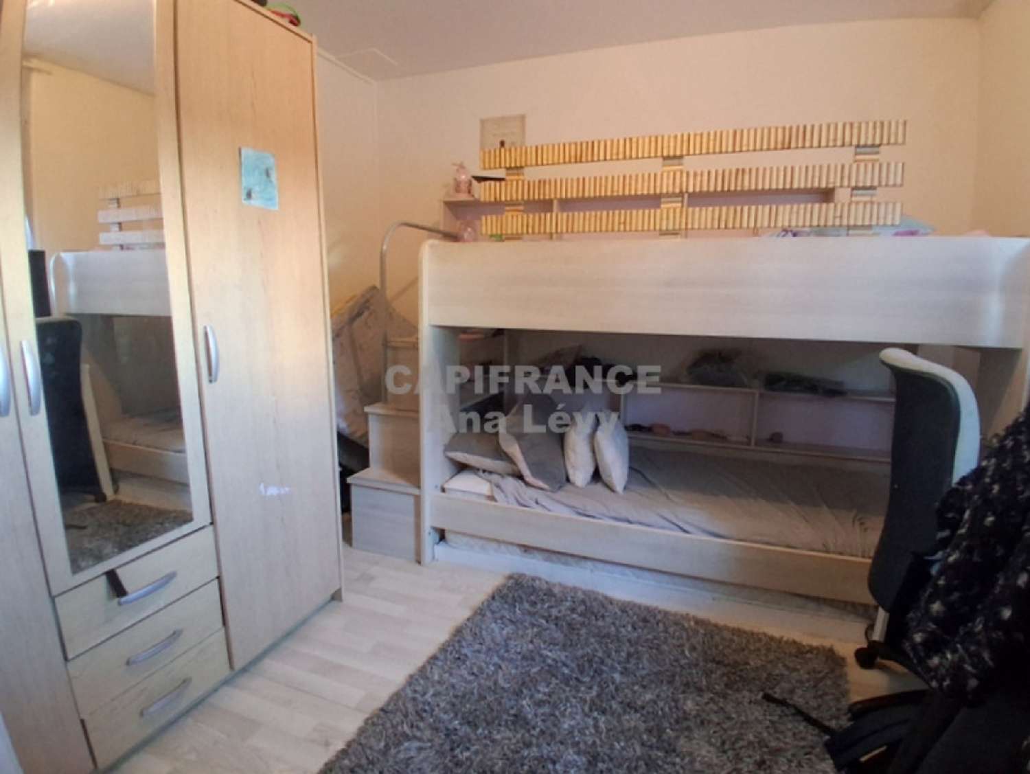 te koop appartement Toulouse 31100 Haute-Garonne 8