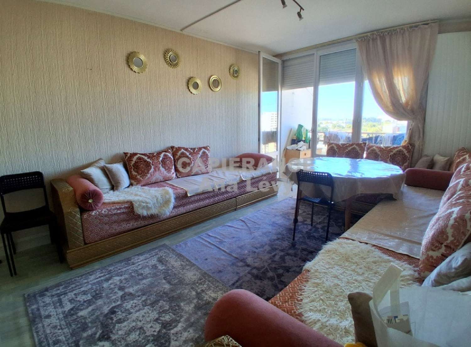  à vendre appartement Toulouse 31100 Haute-Garonne 1