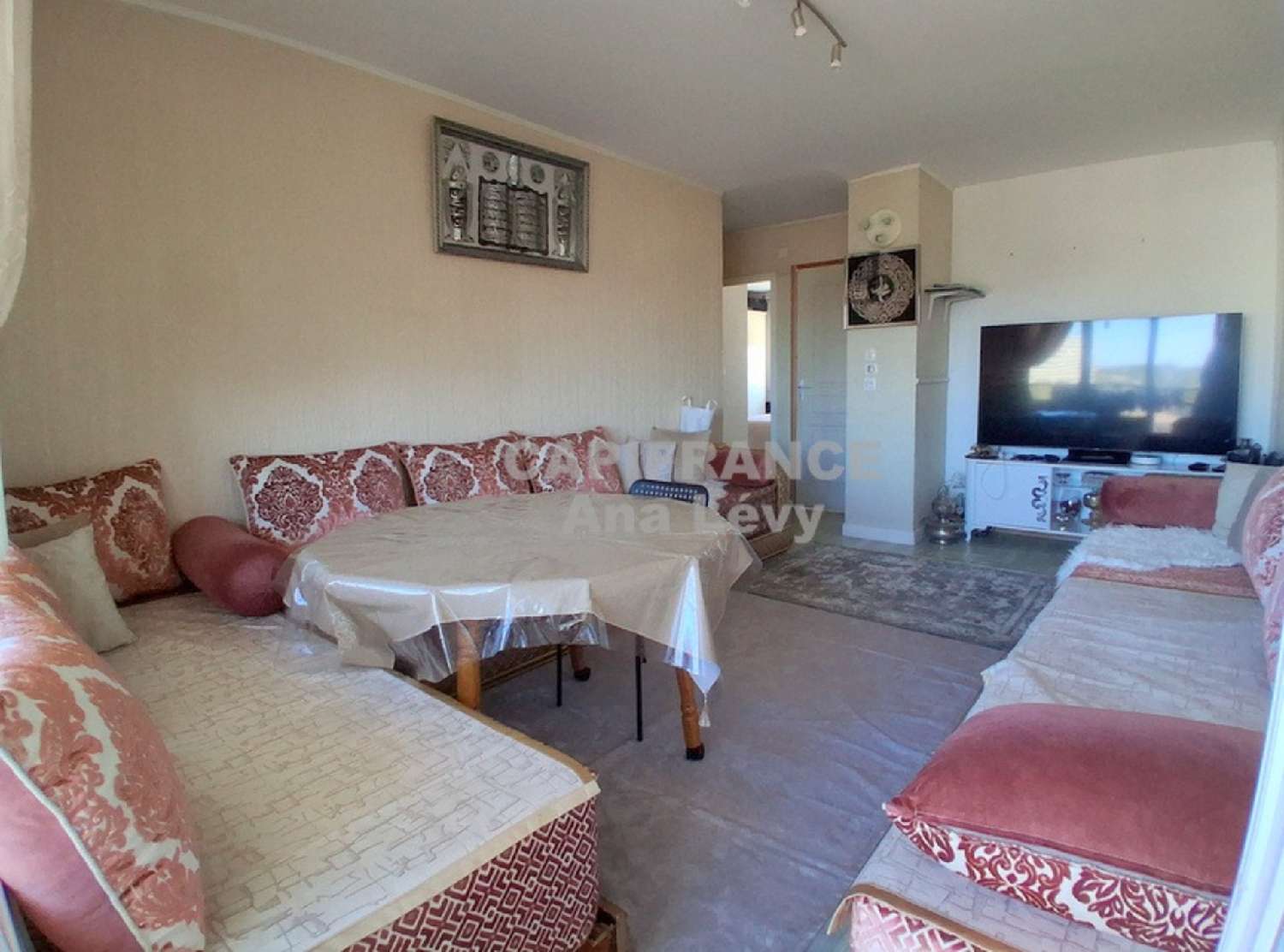  à vendre appartement Toulouse 31100 Haute-Garonne 2