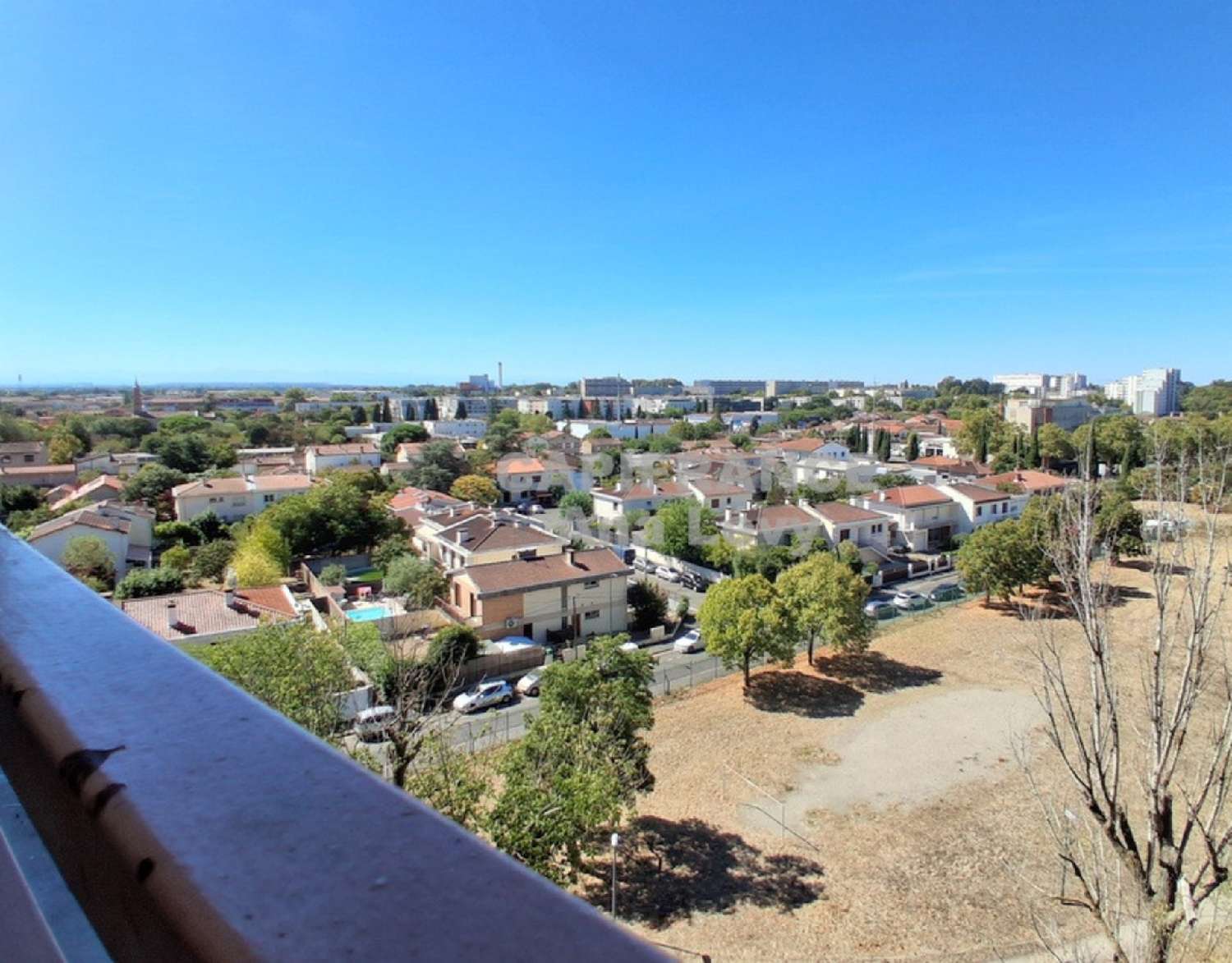  à vendre appartement Toulouse 31100 Haute-Garonne 3