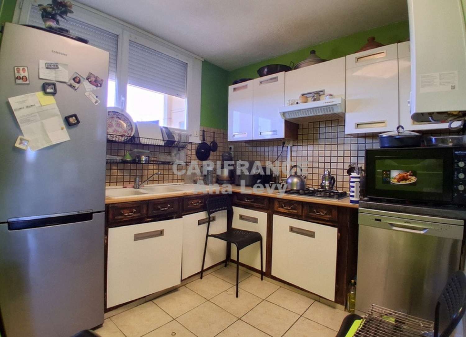  à vendre appartement Toulouse 31100 Haute-Garonne 4