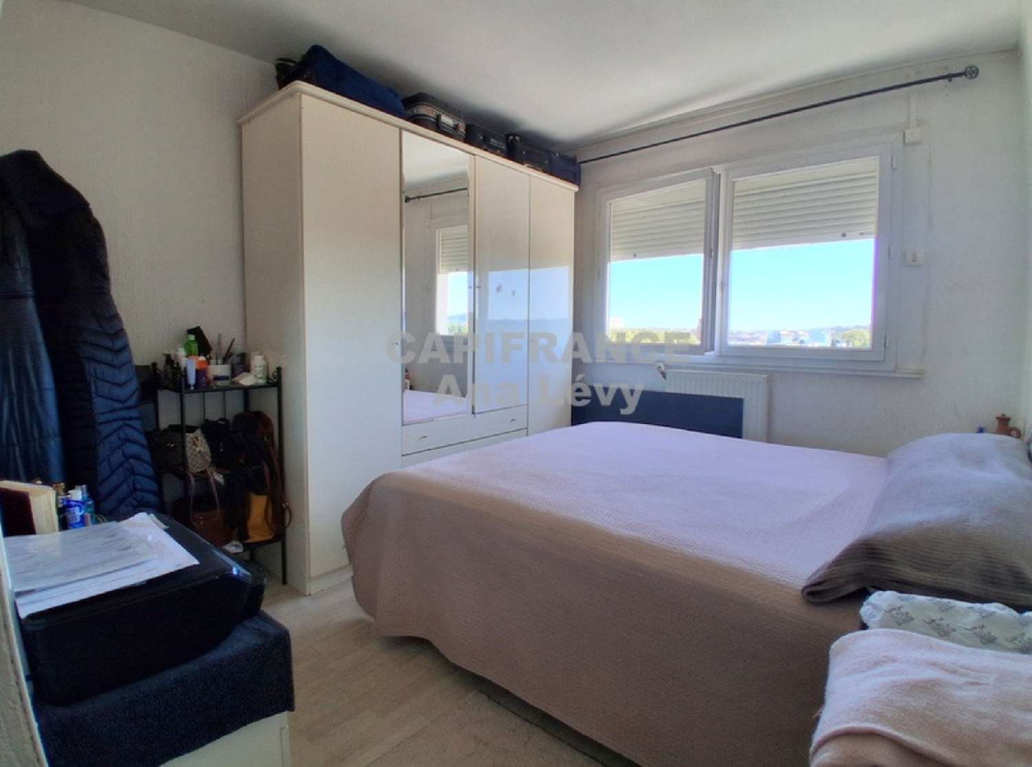  à vendre appartement Toulouse 31100 Haute-Garonne 5