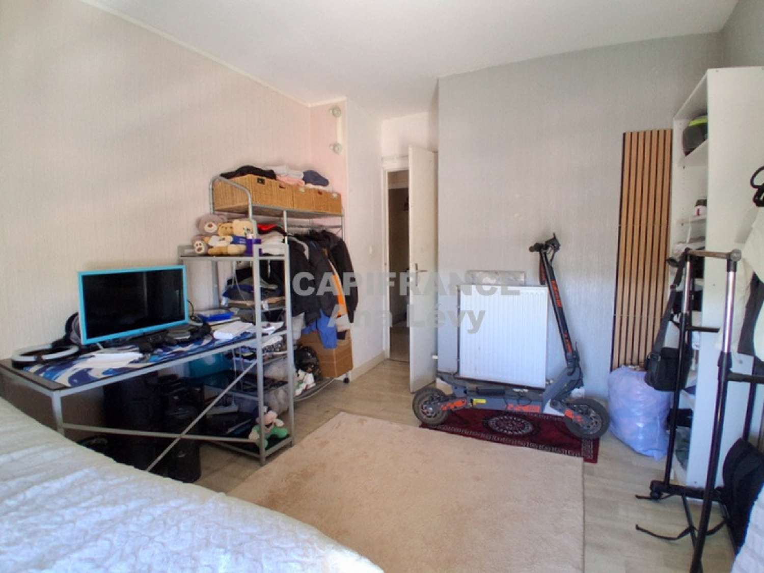  à vendre appartement Toulouse 31100 Haute-Garonne 6