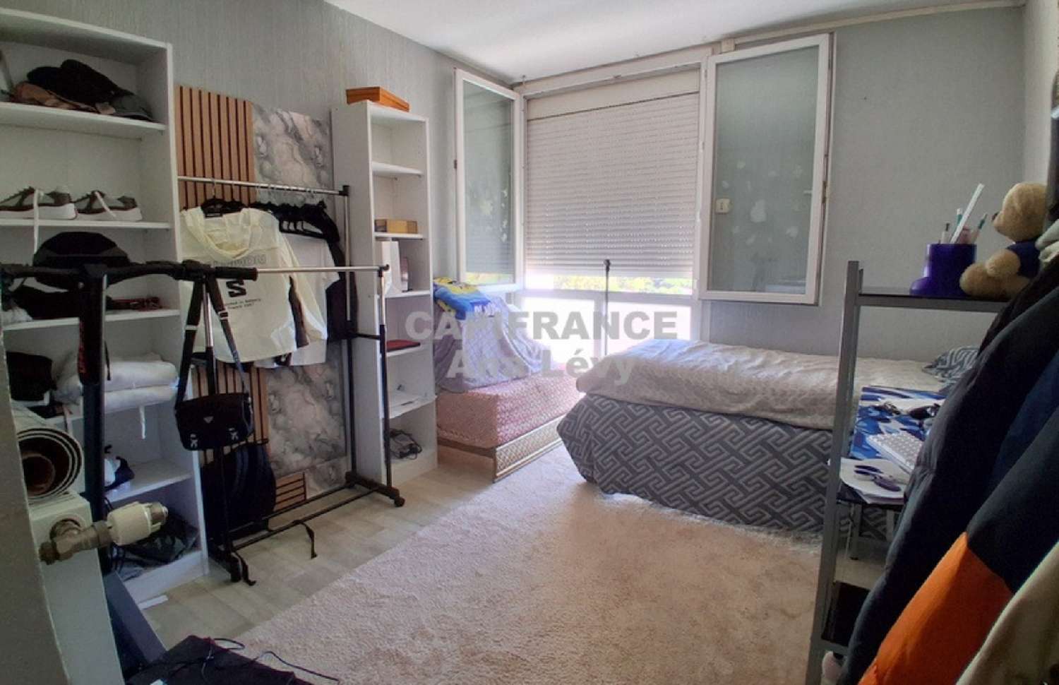  à vendre appartement Toulouse 31100 Haute-Garonne 7